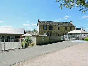 Ecole de Sainte-Juliette-sur-Viaur