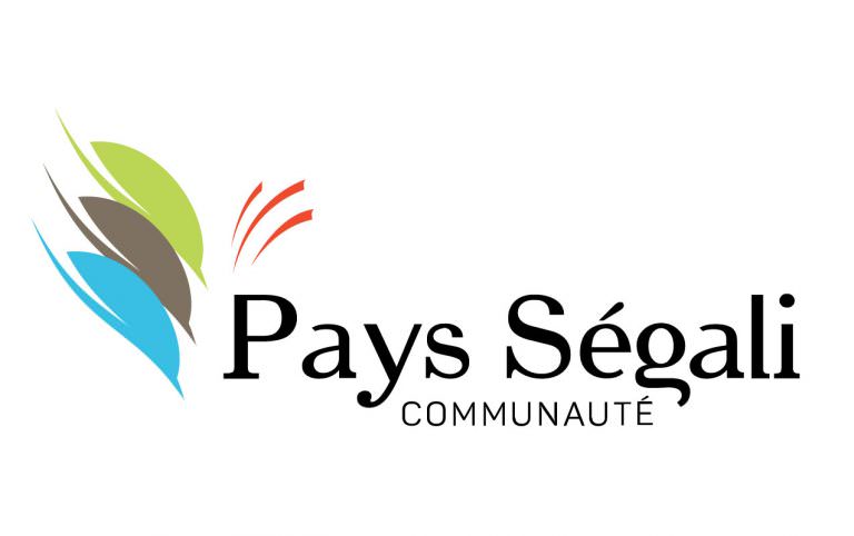 Logo Pays Ségali Communauté