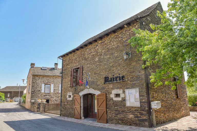 Mairie de Sainte-Juliette-sur-Viaur